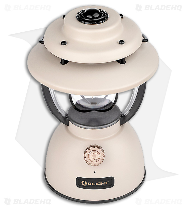 Olight Olantern 2 Lite Lantern Beige (240 Lumens) - Blade HQ