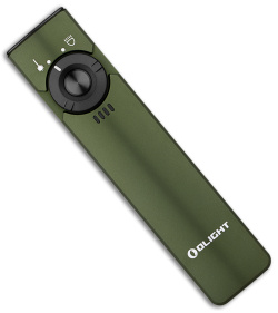 Olight Arkfeld Summer 3 Rechargeable Flashlight Blue