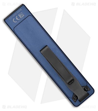 NMD] Olight Arkfeld Ultra Navy Blue with 4000K FFL351A and