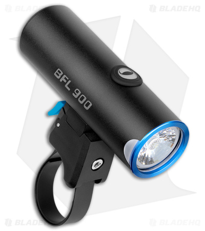 Olight BFL 900 Rechargeable Bike Light (900 Lumens)