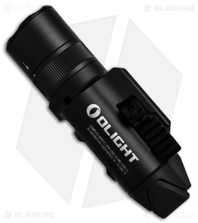 Olight BALDR Pro R オーライト 楽天市場】OLIGHT オーライト BALDR Pro R 充電式 ブラック