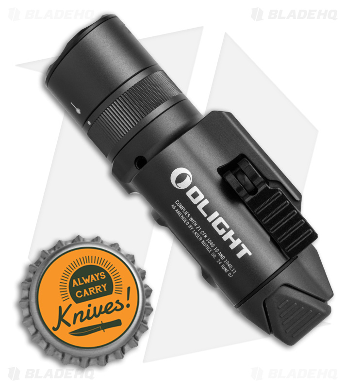 OLIGHT Baldr PRO レーザー&LEDライト Amazon.com: OLIGHT Baldr Pro R 1350 Lumens Magnetic USB