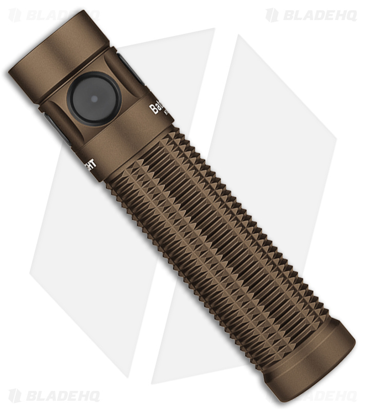baton 3 pro rechargeable flashlight Olight Max 2500 Lumen EDC flashlightgo It has been upgraded to a 1500 lumen max with a choice of LED between cool white or neutral white to suit your lighting preference and needs Olight Baton 3 Pro Brush