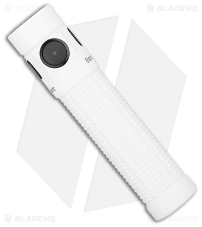 Olight 3 Pro Recharge Flashlight White -1500 Lmns - Blade HQ