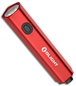 Olight Diffuse Flashlight Red (700 Lumens)