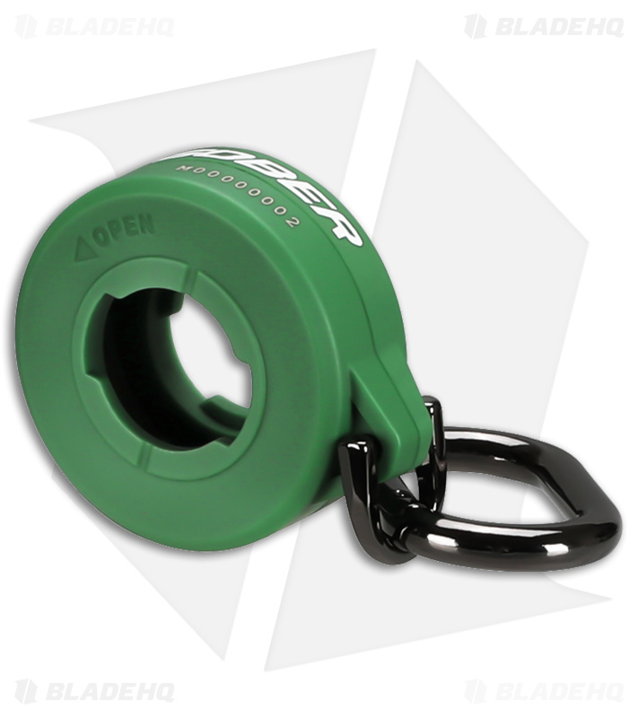 Olight Gober Kit Rechargeable Green Safety Light - Blade HQ