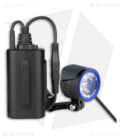 Olight Gotorch X Dual Beam Bike Light (2000 Lumens) - Blade HQ