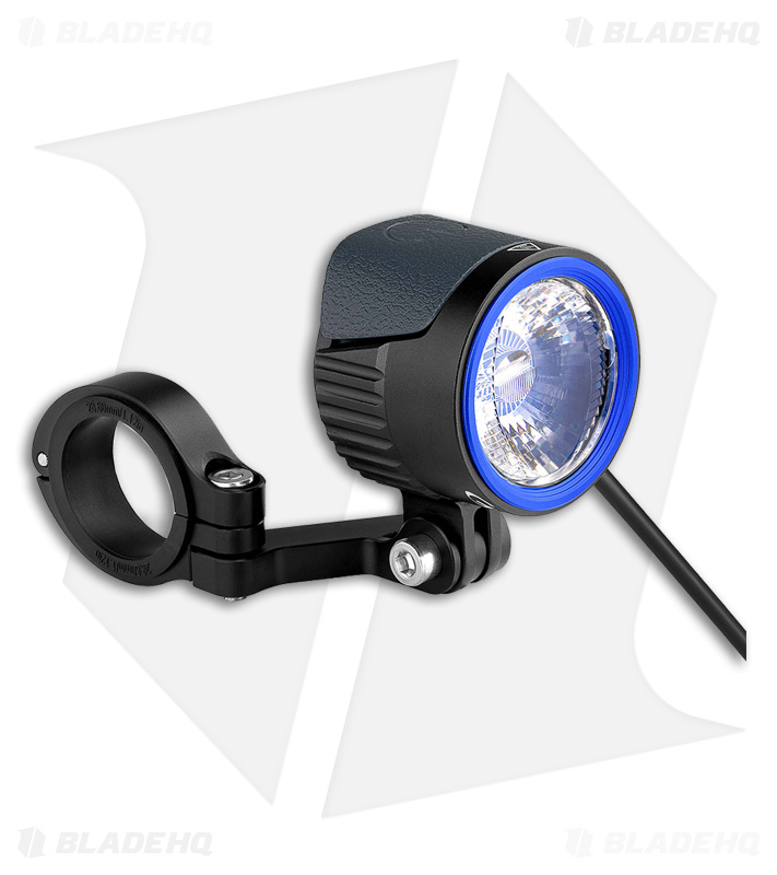 Olight Gotorch X Dual Beam Bike Light (2000 Lumens) - Blade HQ