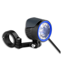 オーライト GOTORCH X 自転車ライト 2000lm Olight Gotorch X Dual Beam Bike Light (2000 Lumens) - Blade HQ
