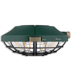 Olight Haloop Camping Light Forest Green - Blade HQ