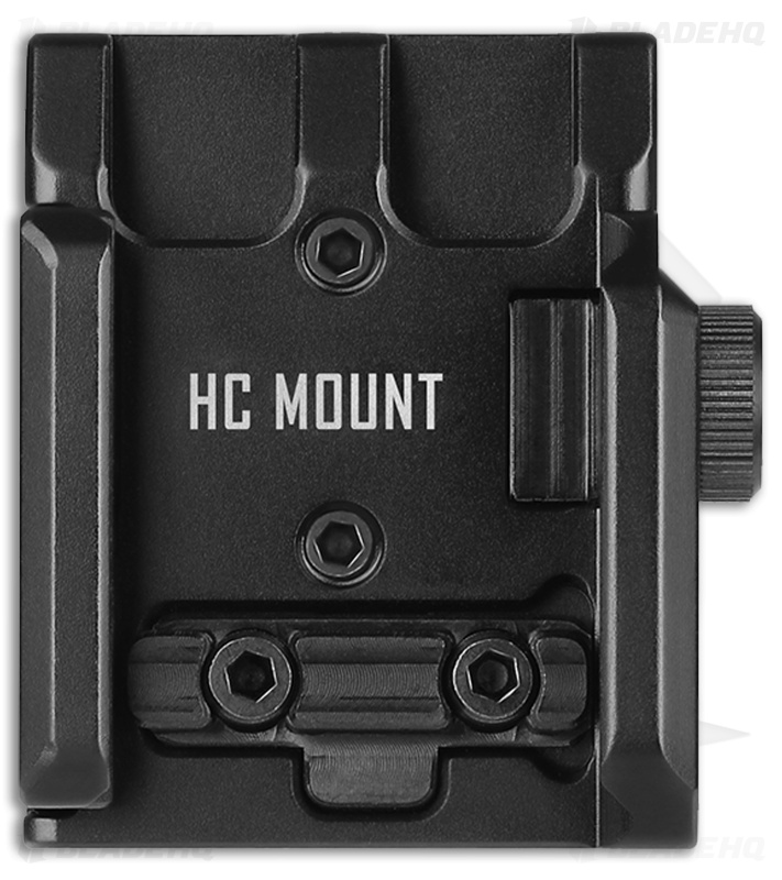 Olight Hellcat Rail Mount (Fits PL-Mini 2, Baldr Mini, Baldr RL Mini, Baldr S)