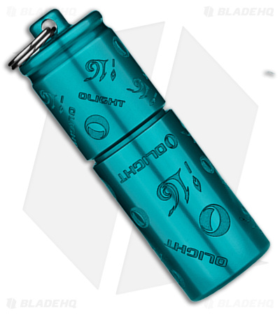Olight i16 Rechargeable Keychain LED Flashlight, 180 Max