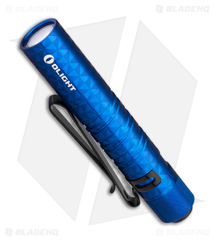 OLIGHT (オーライト) i3T EOS Stars & Stripes Olight I3T EOS Slim