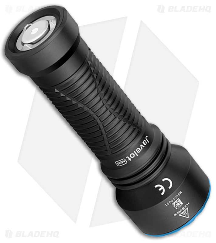 Olight Javelot Mini Flashlight (1000 Lumens) - Blade HQ