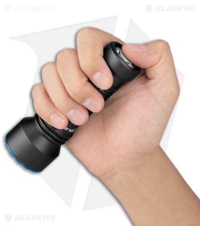 Olight Javelot Mini Flashlight Black Aluminum (1000 Lumens)