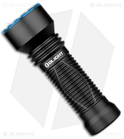 Olight Javelot Mini Flashlight Blue (1000 Lumens) - Blade HQ