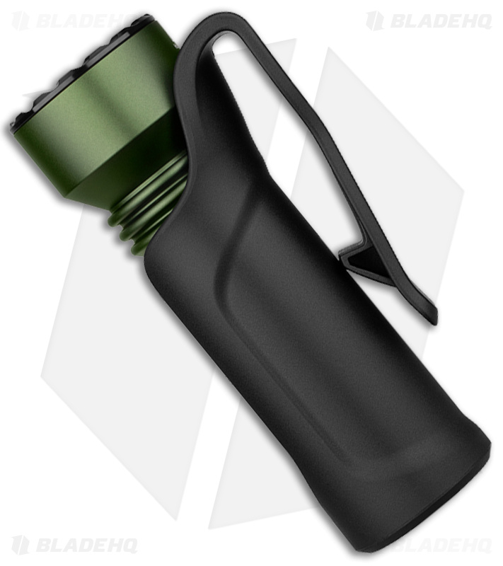 Olight Javelot Mini Flashlight Green (1000 LM) - Blade HQ