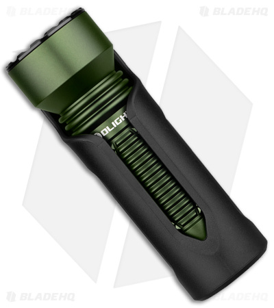 Olight Javelot Mini Flashlight Green (1000 LM) - Blade HQ