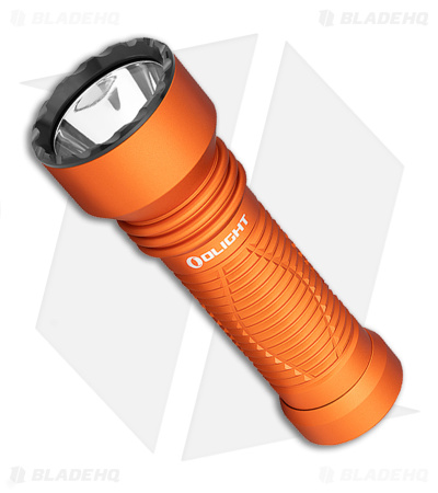 Olight Javelot Mini Flashlight Orange Aluminum (1000 Lumens)