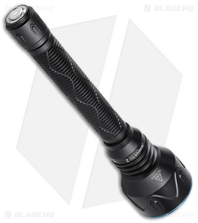 Olight Javelot Pro 2 Black Aluminum Flashlight (2500 Lumens)