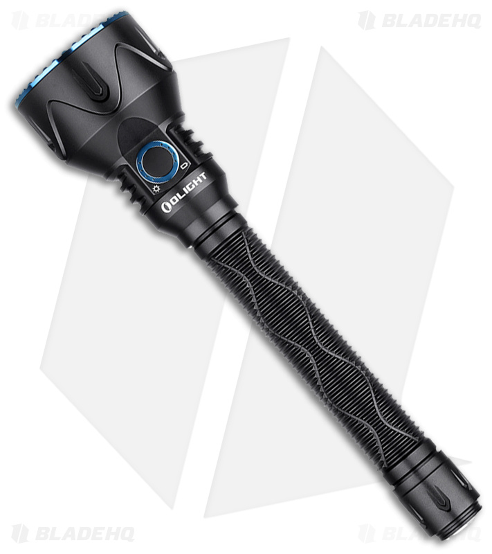 Olight Javelot Pro 2 - 2500 Lumen Flashlight | Black | Blade HQ