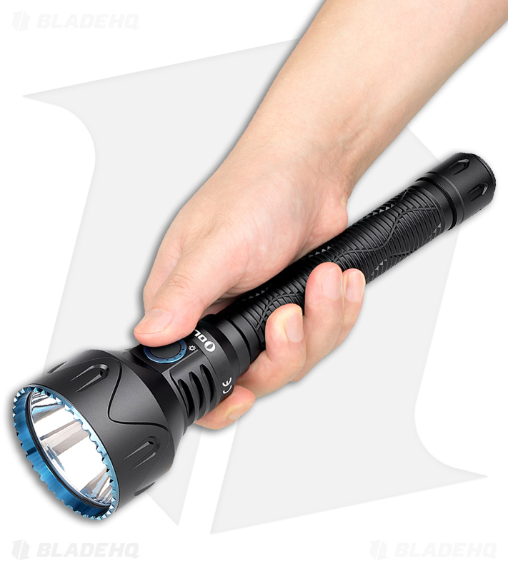 Olight Javelot Pro 2 - 2500 Lumen Flashlight | Black | Blade HQ