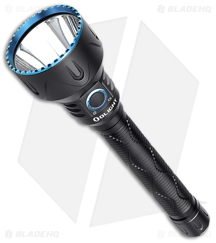 Olight Javelot Pro 2 - 2500 Lumen Flashlight | Black | Blade HQ