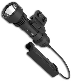 Olight Javelot Tac M Flashlight Aluminum Black (1000 Lumens)