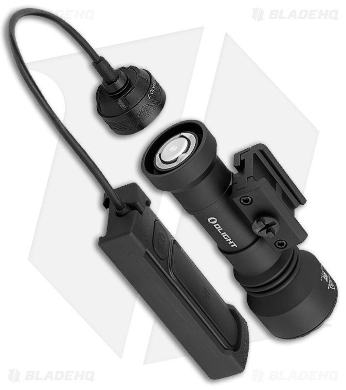 Olight Javelot Tac P WML (1000 Lumens) - Blade HQ