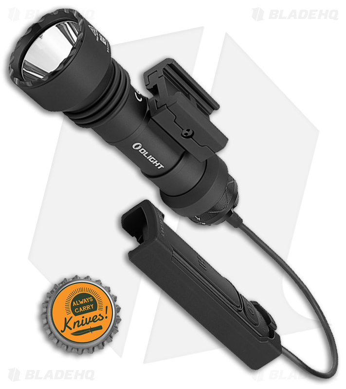 Olight Javelot Tac P WML (1000 Lumens) - Blade HQ Olight Javelot Tac P WML (1000 Lumens) - Blade HQ