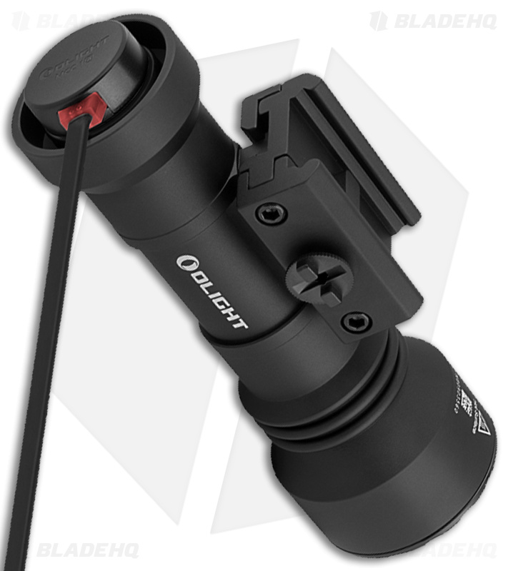 Olight Javelot Tac P WML (1000 Lumens) - Blade HQ