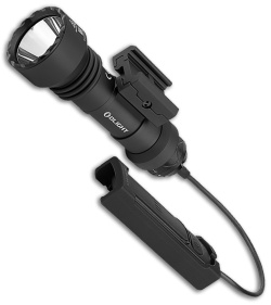 Olight Javelot Tac P Flashlight Aluminum Black (1000 Lumens)