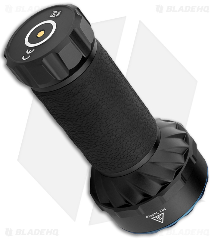 Olight Marauder Mini Flashlight Black (7000 Lumens)