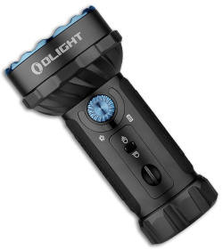 Olight Marauder Mini Flashlight Black (7000 Lumens)