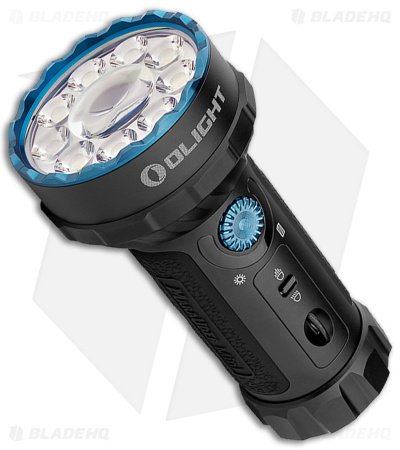 Olight Marauder Mini Flashlight Black (7000 Lumens)