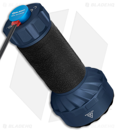 Olight Marauder Mini Midnight Blue - Blade HQ