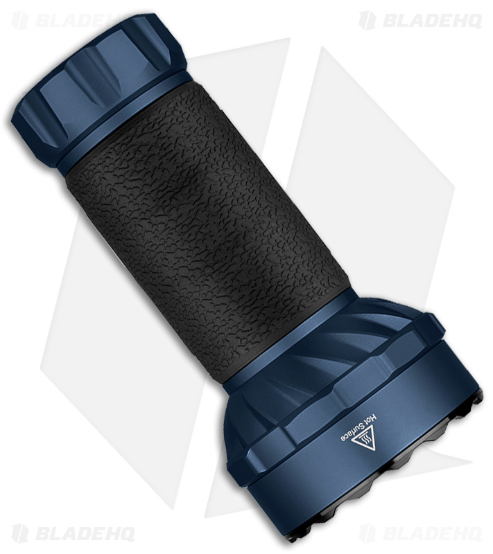 Olight Marauder Mini Midnight Blue - Blade HQ