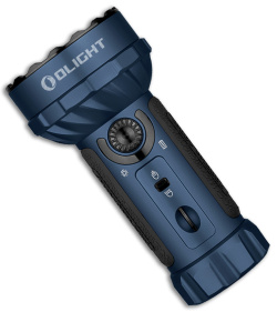 Olight Marauder Mini Midnight Blue (7000 Lumens) 