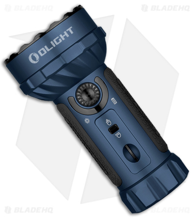 Olight Marauder Mini Midnight Blue   Blade HQ