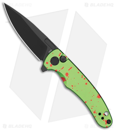 OKnife Kizer Mettle 2 154cm Knife Unused from japan | eBay