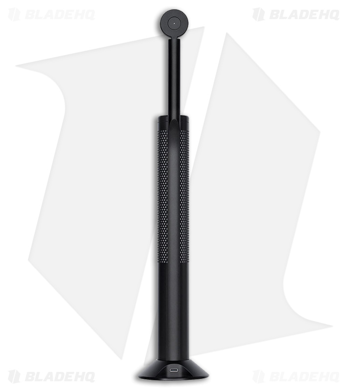 Olight Nightour LED Lamp Flashlight Black Aluminum (90 Lumens)