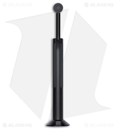 Olight Nightour LED Lamp Flashlight Black Aluminum (90 Lumens)