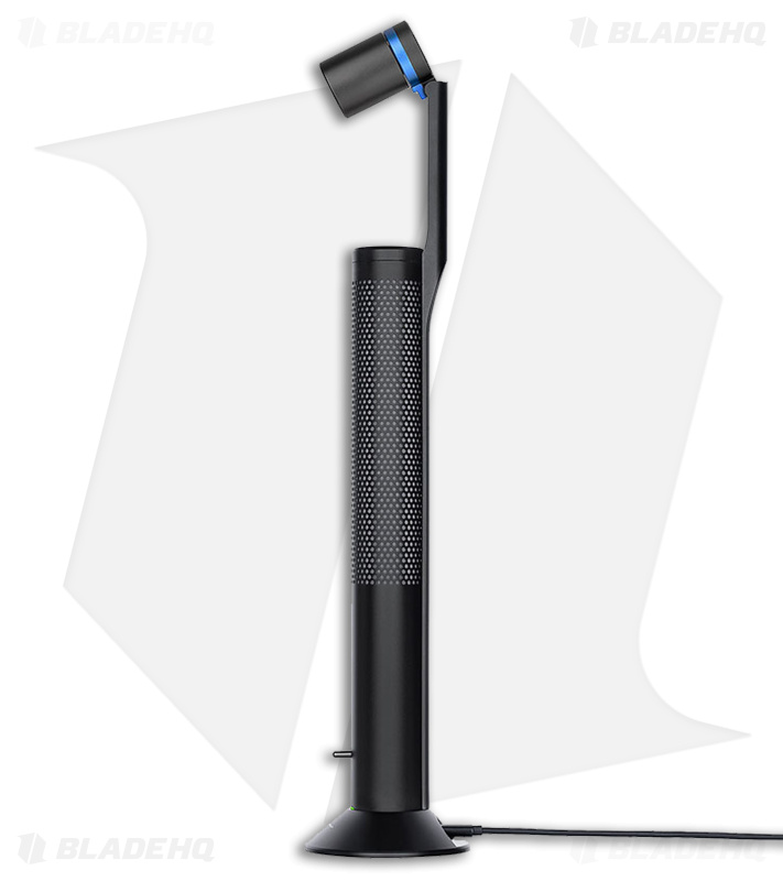 Olight Nightour LED Lamp Flashlight Black Aluminum (90 Lumens)