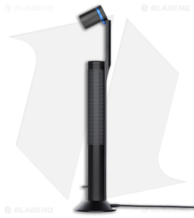 Olight Nightour LED Lamp Flashlight Black Aluminum (90 Lumens)