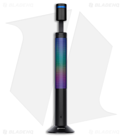 Olight Nightour LED Lamp Flashlight Black Aluminum (90 Lumens)