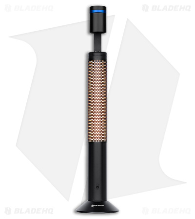 Olight Nightour LED Lamp Flashlight Black Aluminum (90 Lumens)