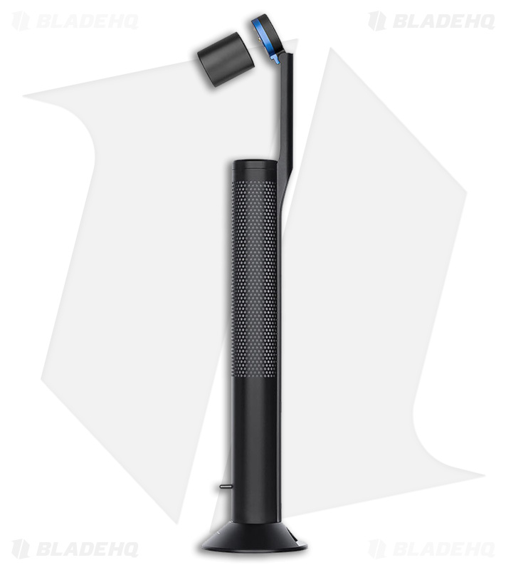 Olight Nightour LED Lamp Flashlight Black Aluminum (90 Lumens)