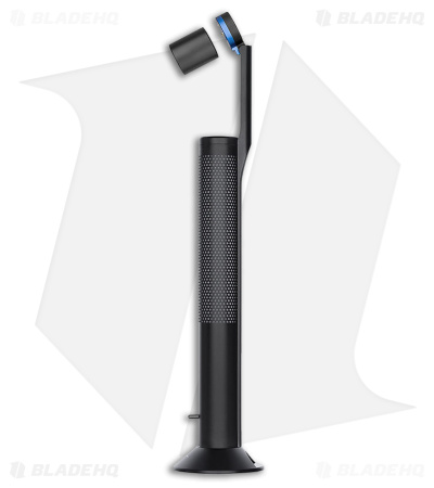 Olight Nightour LED Lamp Flashlight Black Aluminum (90 Lumens)