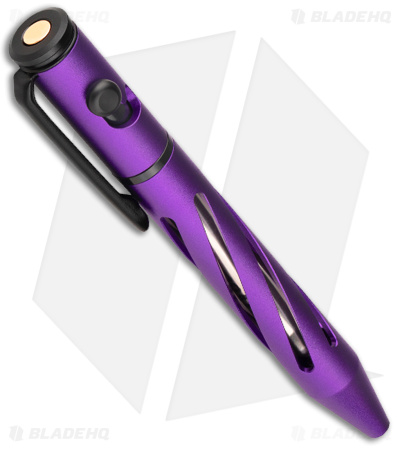 Olight O'Pen Mini Purple Aluminum 