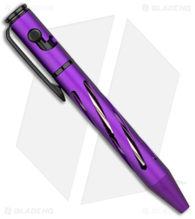 Olight O'Pen Mini Purple Aluminum 